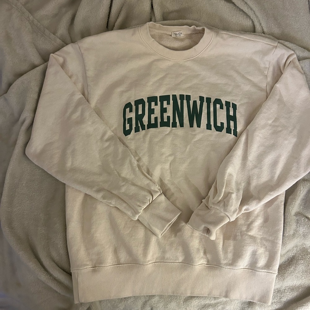 COPY - Brandy Melville Sweatshirt
